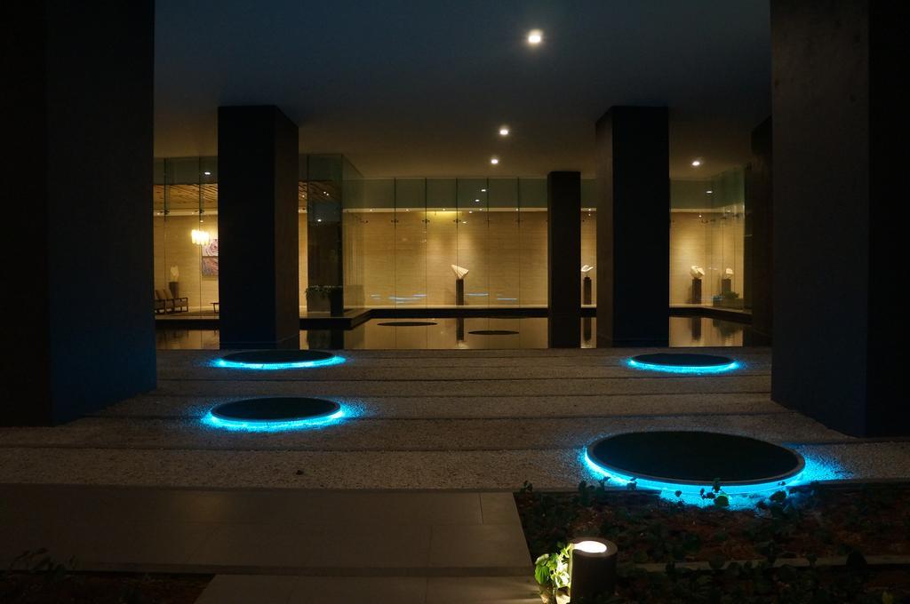 M City Lake View Klccampang Kuala Lumpur Extérieur photo
